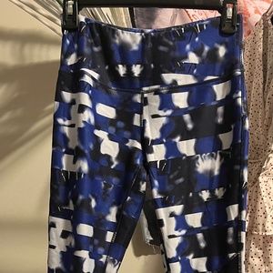 MPG athletic leggings